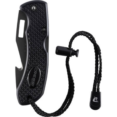 Cressi Chaku Paslanmaz Çelik Dalış Bıçağı - 691