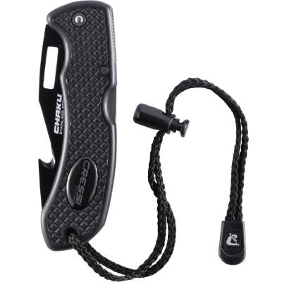 Cressi Chaku Paslanmaz Çelik Dalış Bıçağı - 307