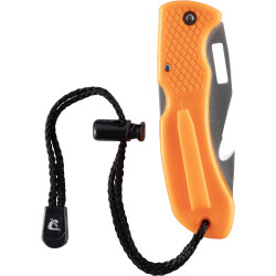 Cressi Chaku Paslanmaz Çelik Dalış Bıçağı - 806