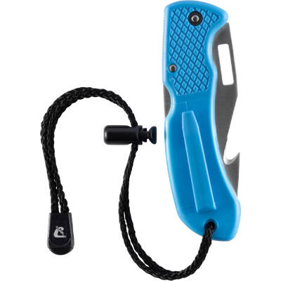 Cressi Chaku Paslanmaz Çelik Dalış Bıçağı - 606