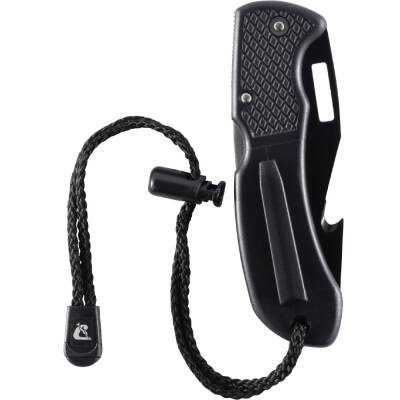 Cressi Chaku Paslanmaz Çelik Dalış Bıçağı - 352