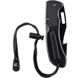 Cressi Chaku Paslanmaz Çelik Dalış Bıçağı - 808