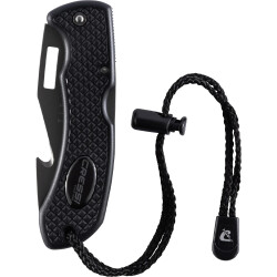 Cressi Chaku Paslanmaz Çelik Dalış Bıçağı - 860