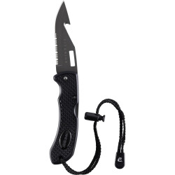 Cressi Chaku Paslanmaz Çelik Dalış Bıçağı - 120