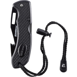 Cressi Chaku Paslanmaz Çelik Dalış Bıçağı - 12