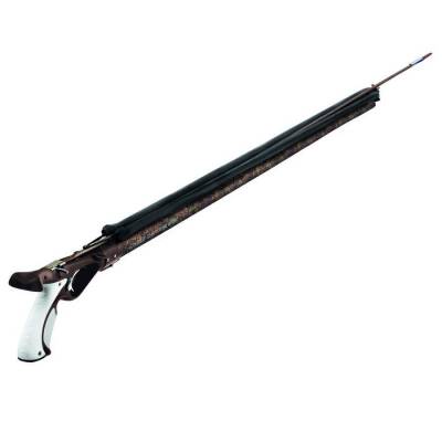 Cressi Cherokee Açık Kafa Zıpkın - 1