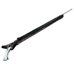 Cressi Cherokee Açık Kafa Zıpkın - 2