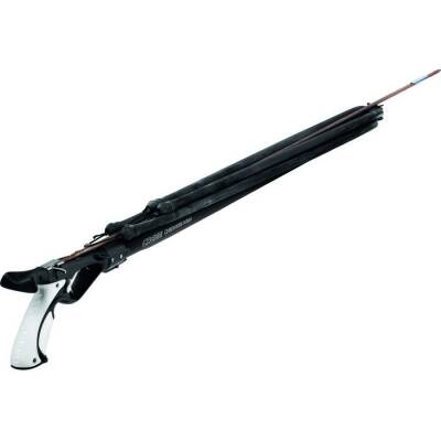 Cressi Cherokee Ocean Açık Kafa Zıpkın - 2