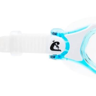 Cressi Clear Eyes Yüzücü Gözlüğü - 12