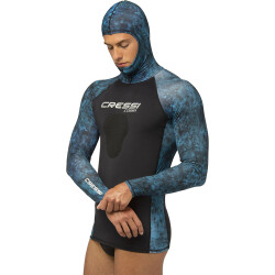 Cressi Cobia Rashguard Shirt - Cressi