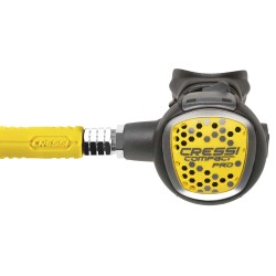 Cressi Compact Pro Octopus - 2