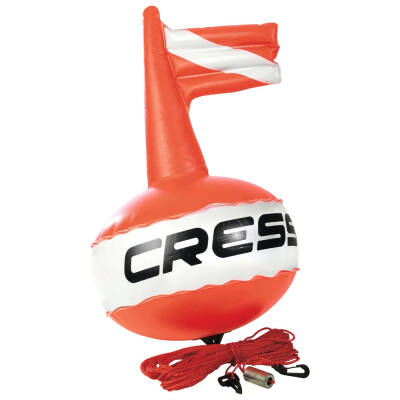 Cressi Competition Dalış Şamandırası - 1