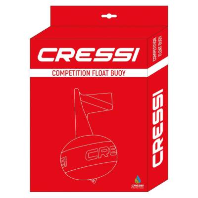 Cressi Competition Dalış Şamandırası - 2