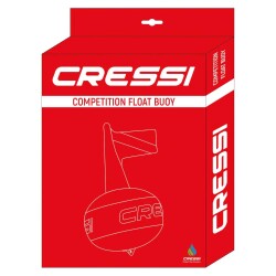 Cressi Competition Dalış Şamandırası - 4