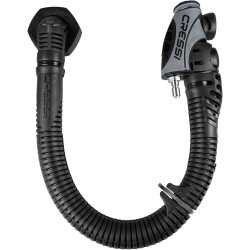 Cressi Complate İnfalator - 20
