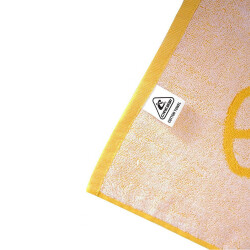 Cressi Cotton Frame Yüzde Yüz Pamuklu Plaj Havlusu - 262