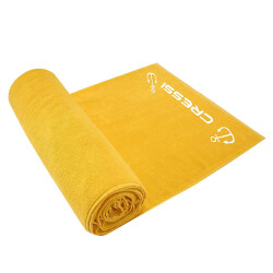 Cressi Cotton Frame Yüzde Yüz Pamuklu Plaj Havlusu - 140