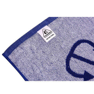 Cressi Cotton Frame Yüzde Yüz Pamuklu Plaj Havlusu - 222