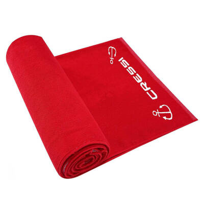 Cressi Cotton Frame Yüzde Yüz Pamuklu Plaj Havlusu - 20