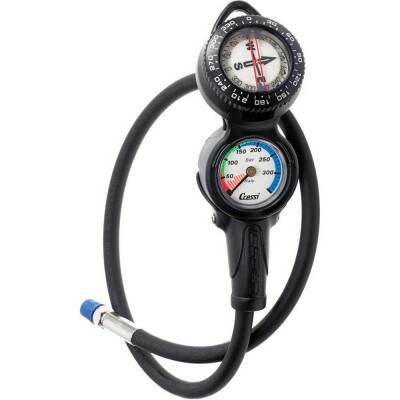 Cressi Cp2 Dalış Konsolu - 6