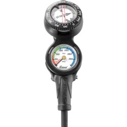 Cressi Cp2 Dalış Konsolu - Cressi