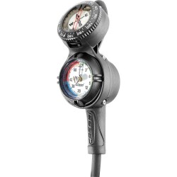 Cressi Cpd3 Dalış Konsolu - 2