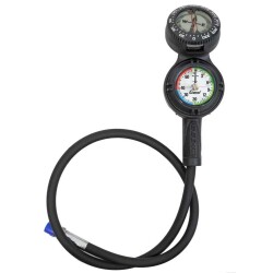 Cressi Cpd3 Dalış Konsolu - 7