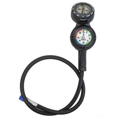 Cressi Cpd3 Dalış Konsolu - 7