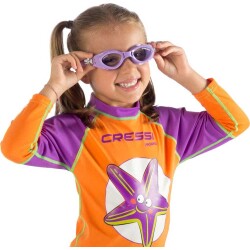 Cressi Crab Yüzme Gözlüğü - 19