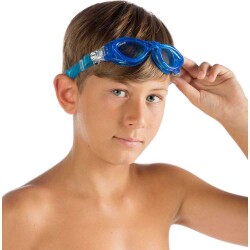 Cressi Crab Yüzme Gözlüğü - 16