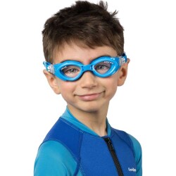 Cressi Crab Yüzme Gözlüğü - 5
