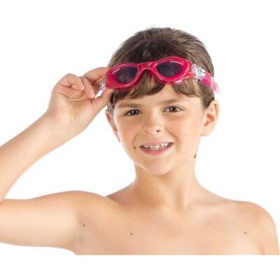 Cressi Crab Yüzme Gözlüğü - 35