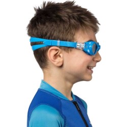 Cressi Crab Yüzme Gözlüğü - 901