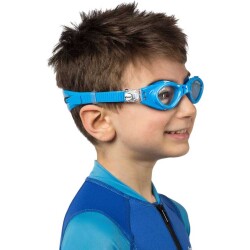 Cressi Crab Yüzme Gözlüğü - 920