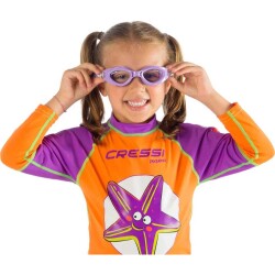 Cressi Crab Yüzme Gözlüğü - 519