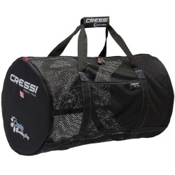 Cressi Crete Mesh Dalış Çantası - 1