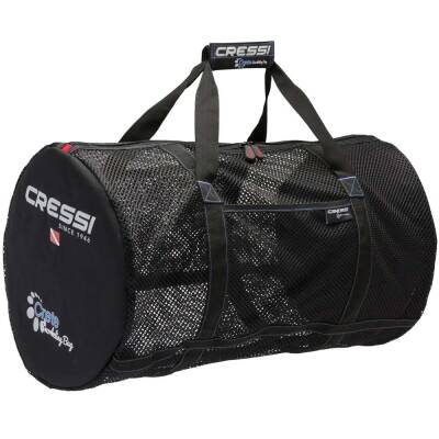 Cressi Crete Mesh Dalış Çantası - 1