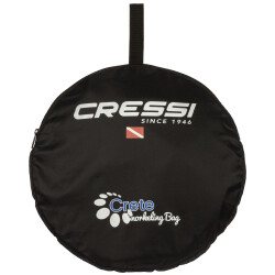 Cressi Crete Mesh Dalış Çantası - 2