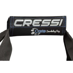 Cressi Crete Mesh Dalış Çantası - 6