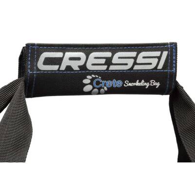 Cressi Crete Mesh Dalış Çantası - 6