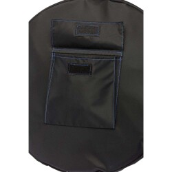 Cressi Crete Mesh Dalış Çantası - 4