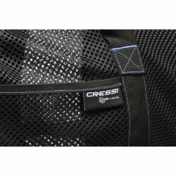 Cressi Crete Mesh Dalış Çantası - 5
