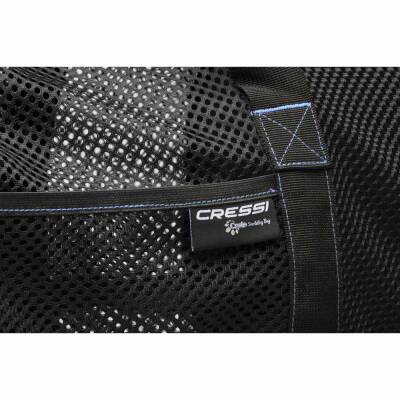 Cressi Crete Mesh Dalış Çantası - 5
