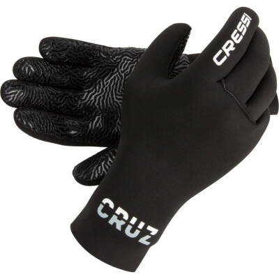 Cressi Cruz Dalış Eldiveni - 7