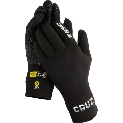 Cressi Cruz Dalış Eldiveni - 6