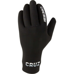 Cressi Cruz Dalış Eldiveni - 4