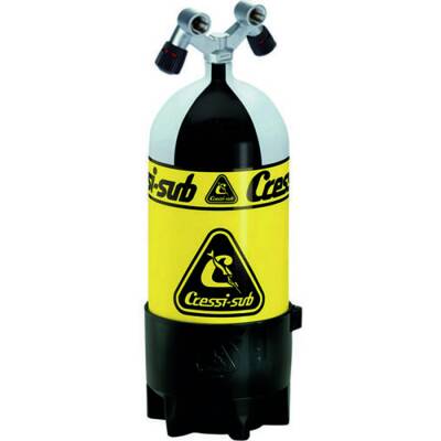 Cressi Cylinder Dalış Tüpü - 1