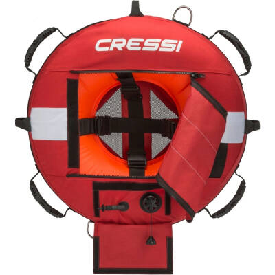 Cressi Dalış Şamandırası - 2