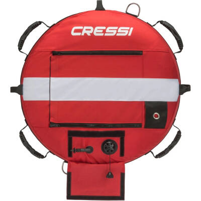 Cressi Dalış Şamandırası - 3