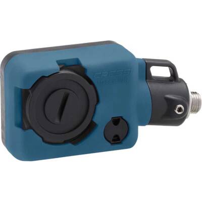 Cressi Digi 2 Dijital Dalış Konsolu - 16